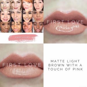 {LipSense} 😘 First Love